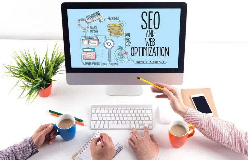 Steps to Make Your New Website SEO Friendly
