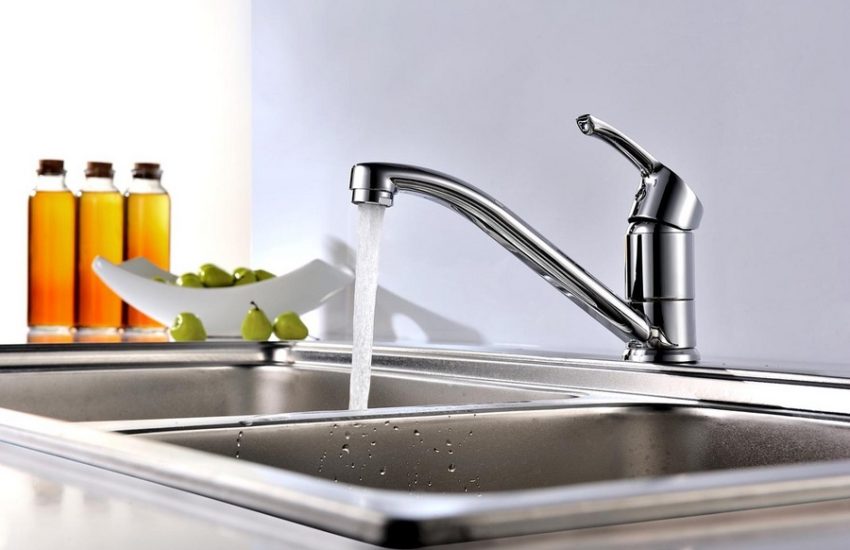 Finding the Right Tap for Your Kitchen